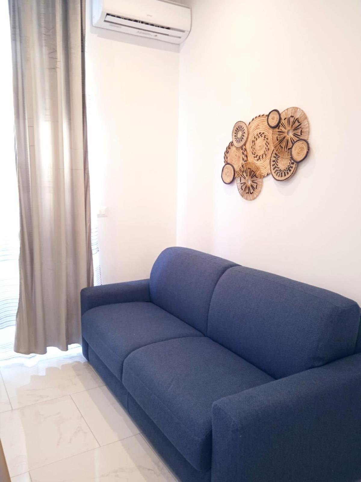 Cuttigghiu Holiday Apartment CTA Exterior foto